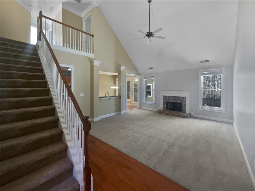 4406 Yelverton Place Southwest Mableton, GA 30126 - Photo 3 of 27