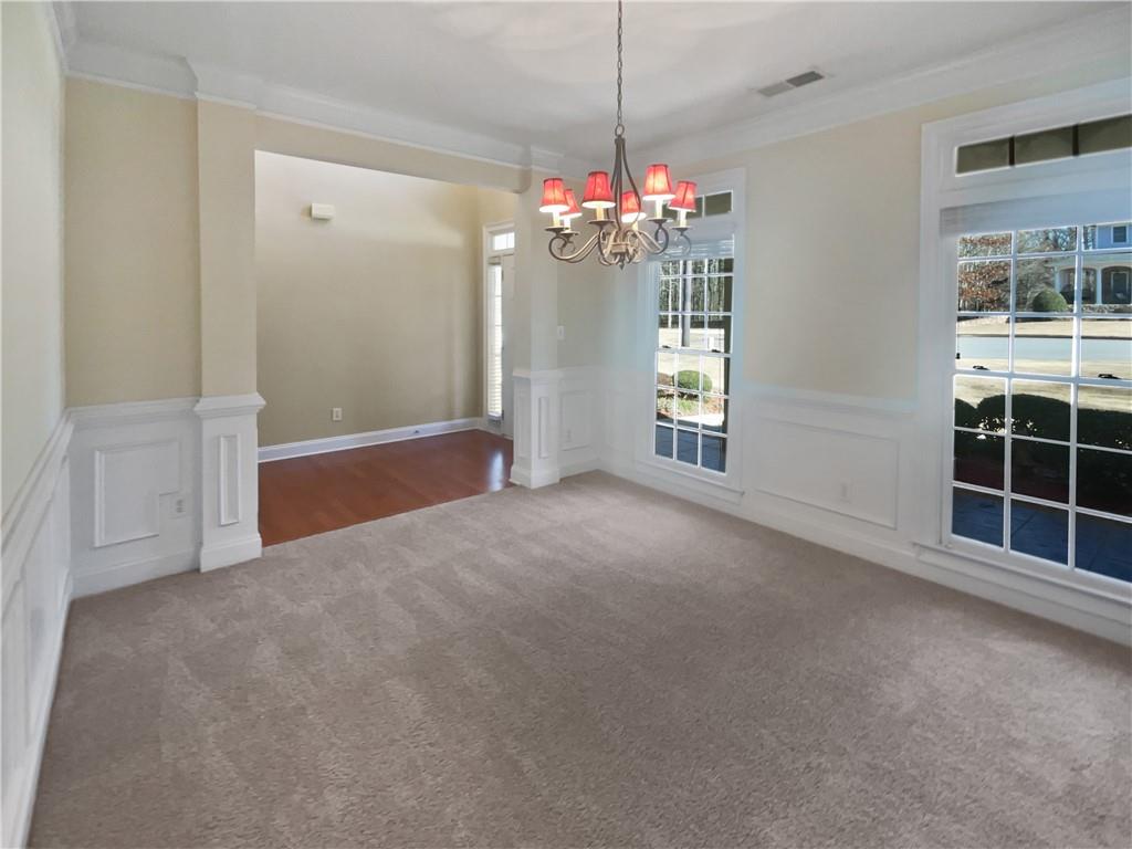 4406 Yelverton Place Southwest Mableton, GA 30126 - Photo 10 of 27