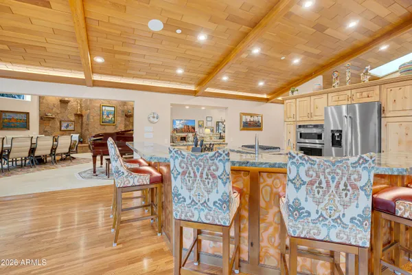 $6,474,830 | 25-55 Cibola Drive, Sedona, AZ 86336
