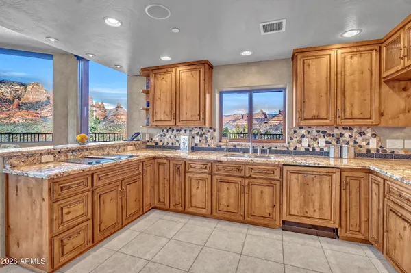 $6,474,830 | 25-55 Cibola Drive, Sedona, AZ 86336