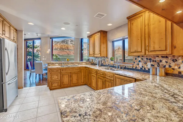 $6,474,830 | 25-55 Cibola Drive, Sedona, AZ 86336