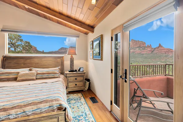 $6,474,830 | 25-55 Cibola Drive, Sedona, AZ 86336