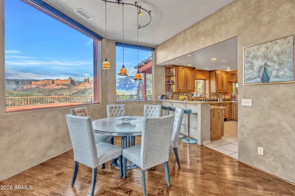 $6,474,830 | 25-55 Cibola Drive, Sedona, AZ 86336