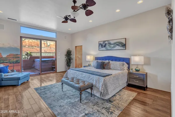 $6,474,830 | 25-55 Cibola Drive, Sedona, AZ 86336