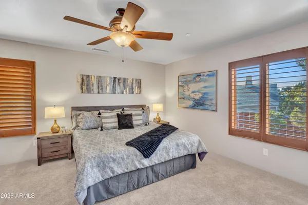 $6,474,830 | 25-55 Cibola Drive, Sedona, AZ 86336
