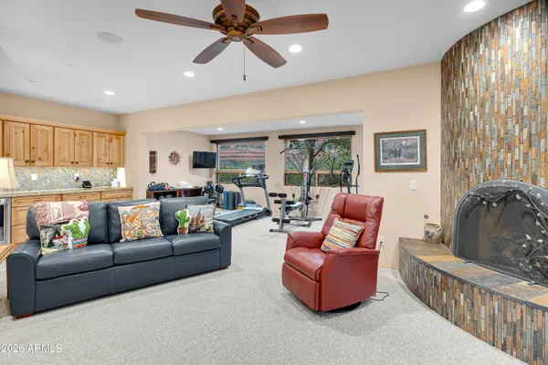 $6,474,830 | 25-55 Cibola Drive, Sedona, AZ 86336