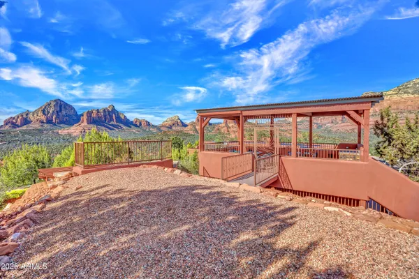 $6,474,830 | 25-55 Cibola Drive, Sedona, AZ 86336