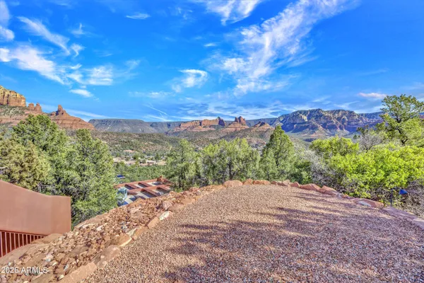 $6,474,830 | 25-55 Cibola Drive, Sedona, AZ 86336