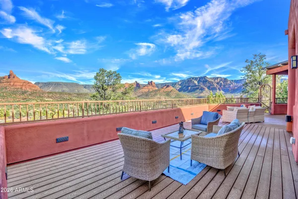 $6,474,830 | 25-55 Cibola Drive, Sedona, AZ 86336