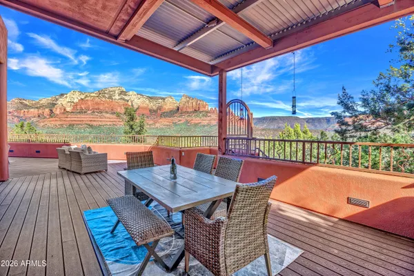 $6,474,830 | 25-55 Cibola Drive, Sedona, AZ 86336