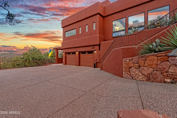 $6,474,830 | 25-55 Cibola Drive, Sedona, AZ 86336
