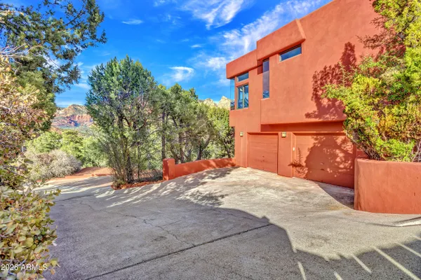 $6,474,830 | 25-55 Cibola Drive, Sedona, AZ 86336