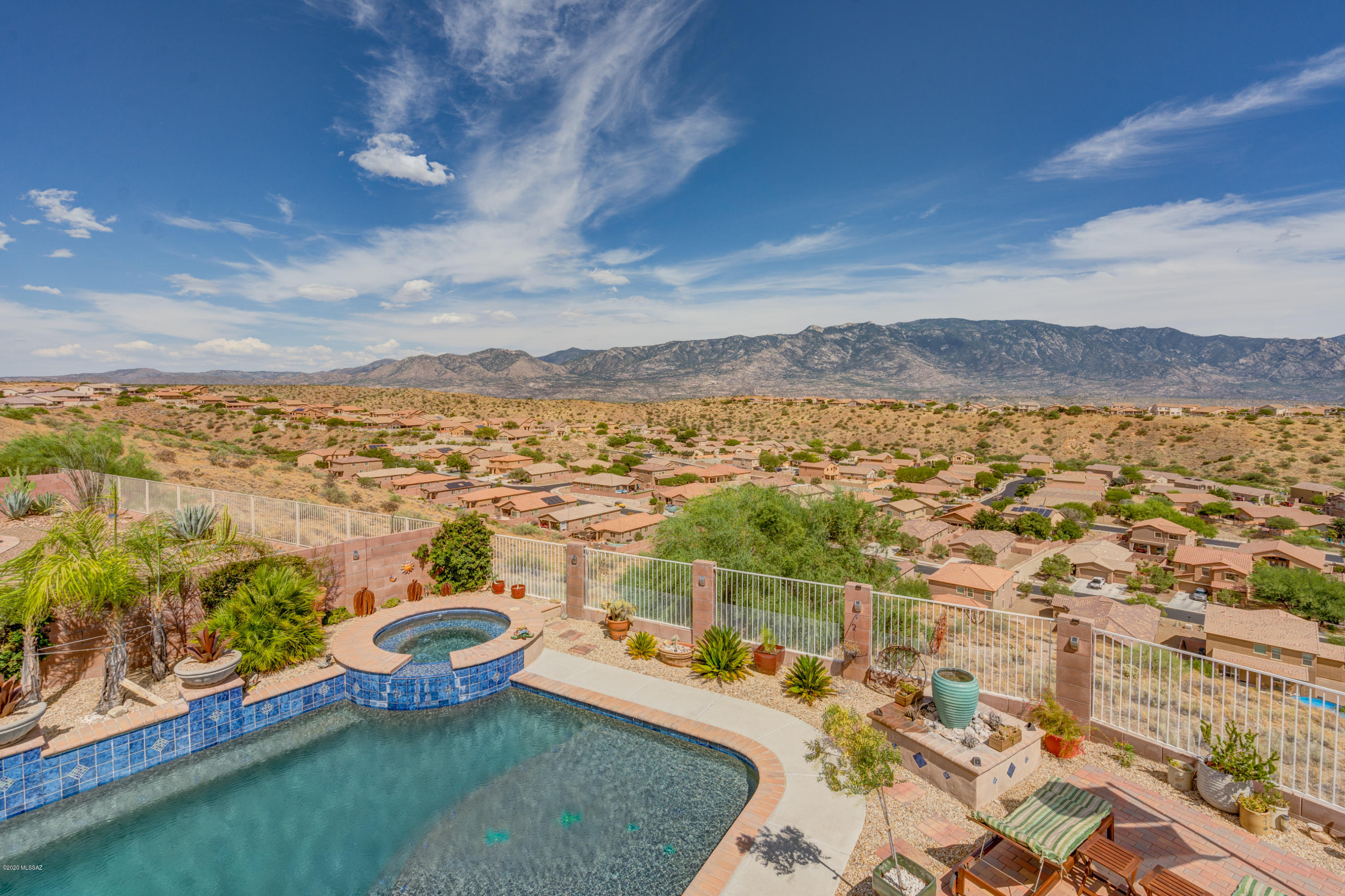 60441 Eagle Ridge Drive Tucson, AZ 85739 - Photo 29 of 50