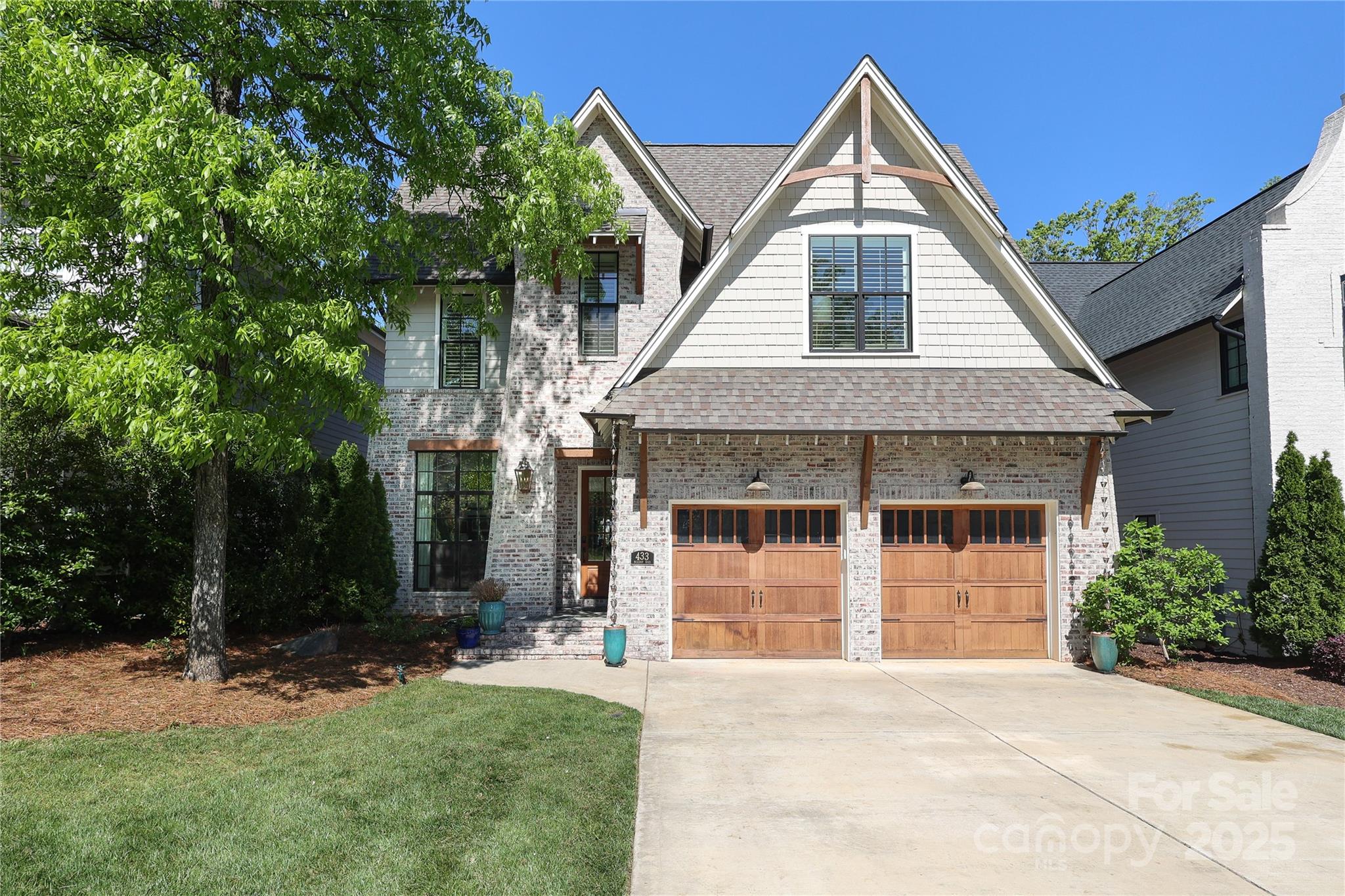 433 McAlway Road Charlotte, NC 28211 - Photo 1 of 1 Gallery Image 1