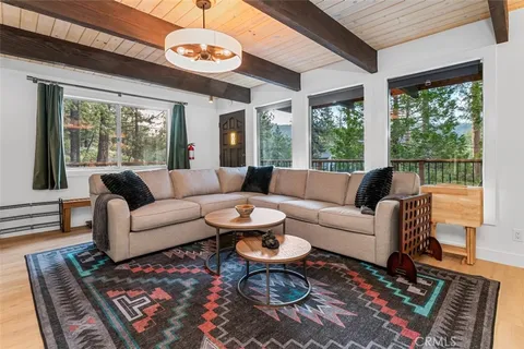 $650,000 | 38605 Big Bear Boulevard, Big Bear Lake, CA 92315