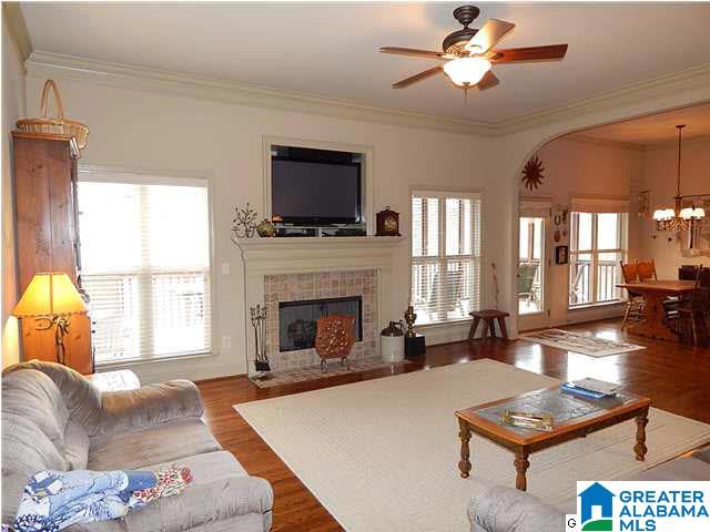 2820 Aster Lake Road Helena, AL 35022 - Photo 7 of 32