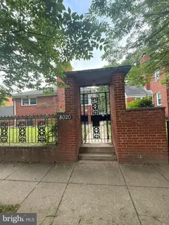 $899,998 | 8020 Eastern Avenue Northwest, Washington, DC 20012