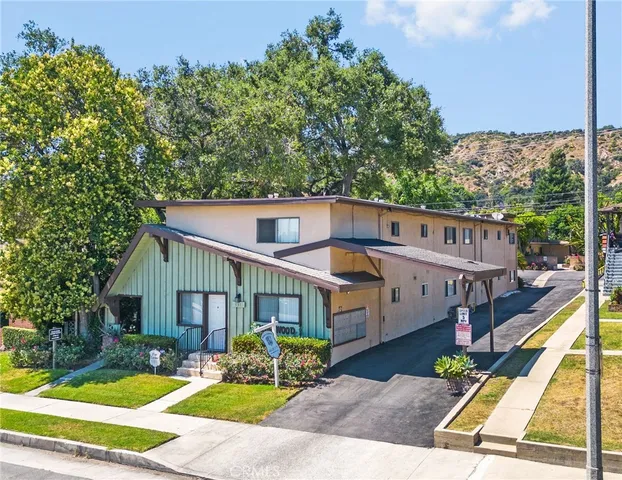 $7,600,000 | 729 West Foothill Boulevard, Monrovia, CA 91016