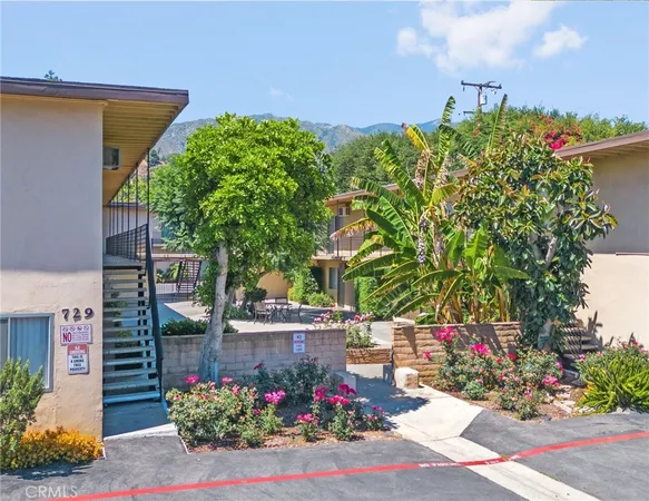 $7,600,000 | 729 West Foothill Boulevard, Monrovia, CA 91016