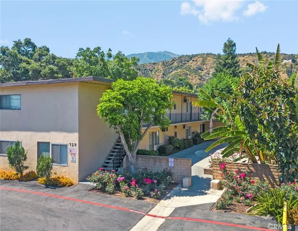 $7,600,000 | 729 West Foothill Boulevard, Monrovia, CA 91016