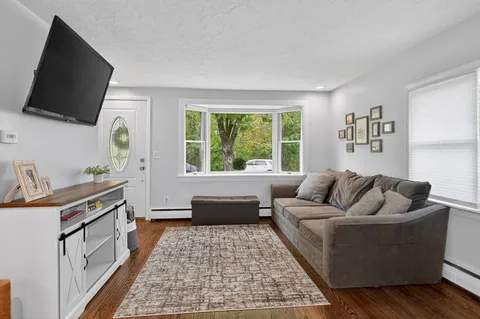 $525,000 | 31 Mountview Drive, Clinton, MA 01510