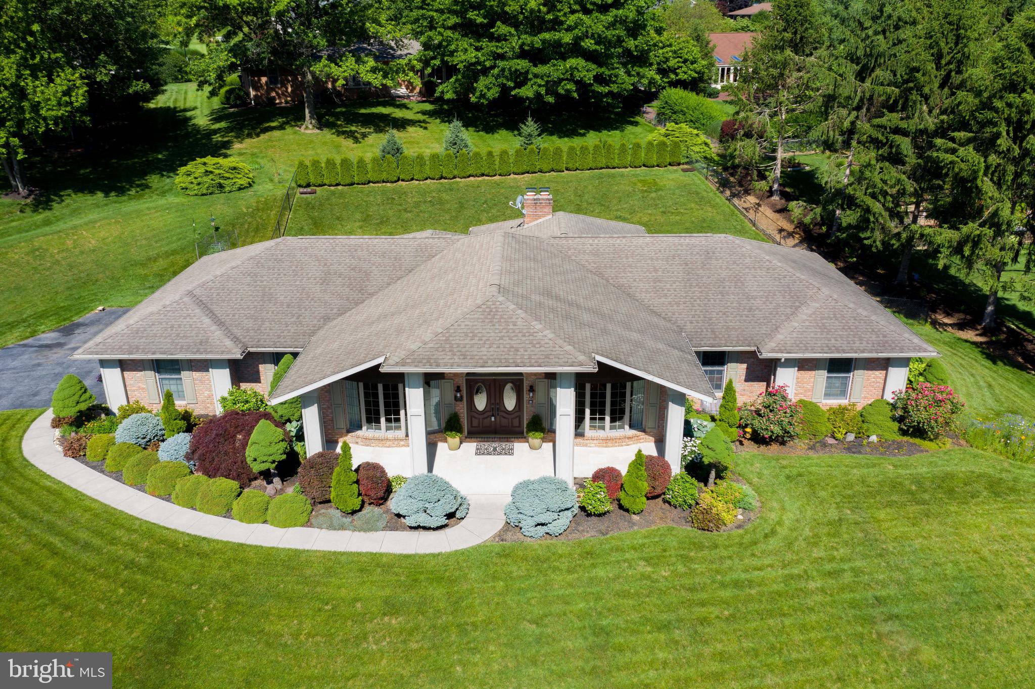 3688 Cimmeron Road York, PA 17402 - Photo 50 of 52 Gallery Image 50