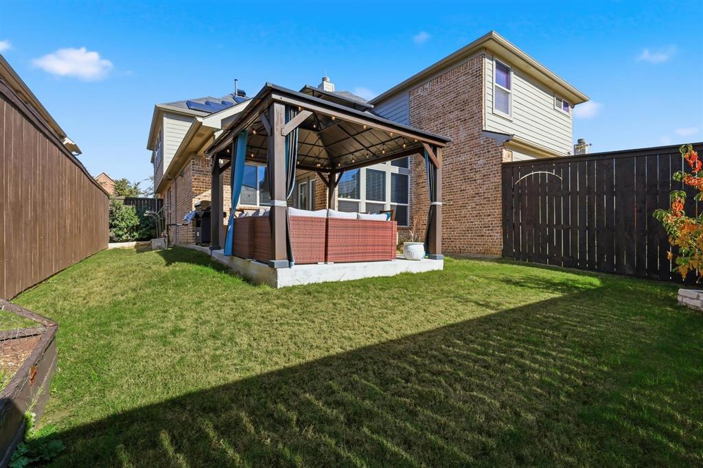 1273 Ranch Gate Lane Frisco, TX 75036 - Photo 31 of 31 Gallery Image 31