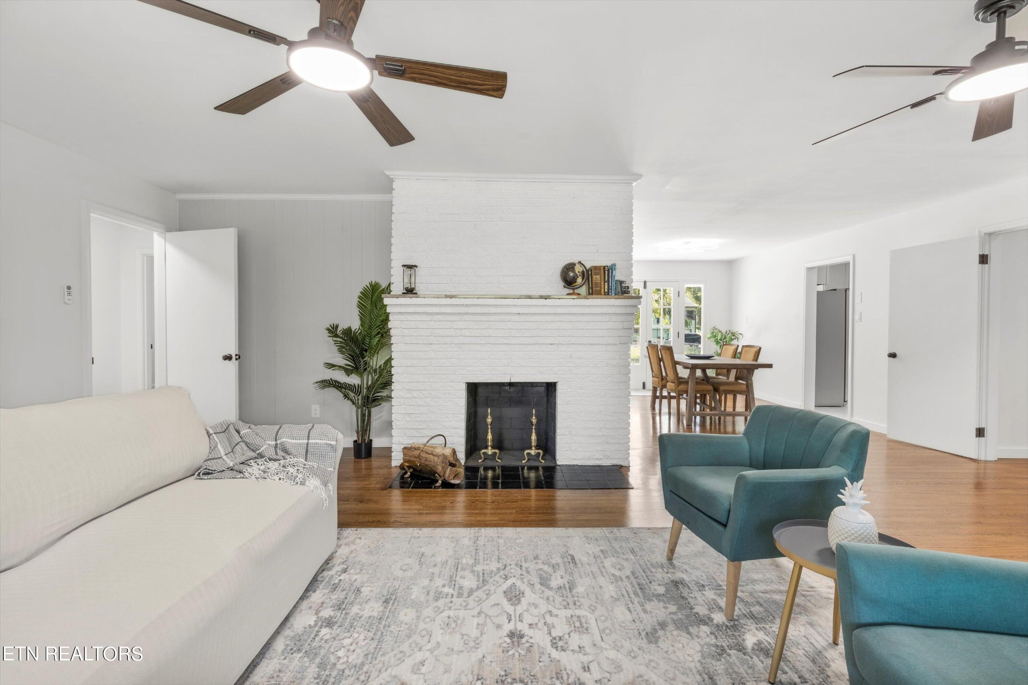 204 Delta Road Knoxville, TN 37914 - Photo 6 of 53 Gallery Image 6