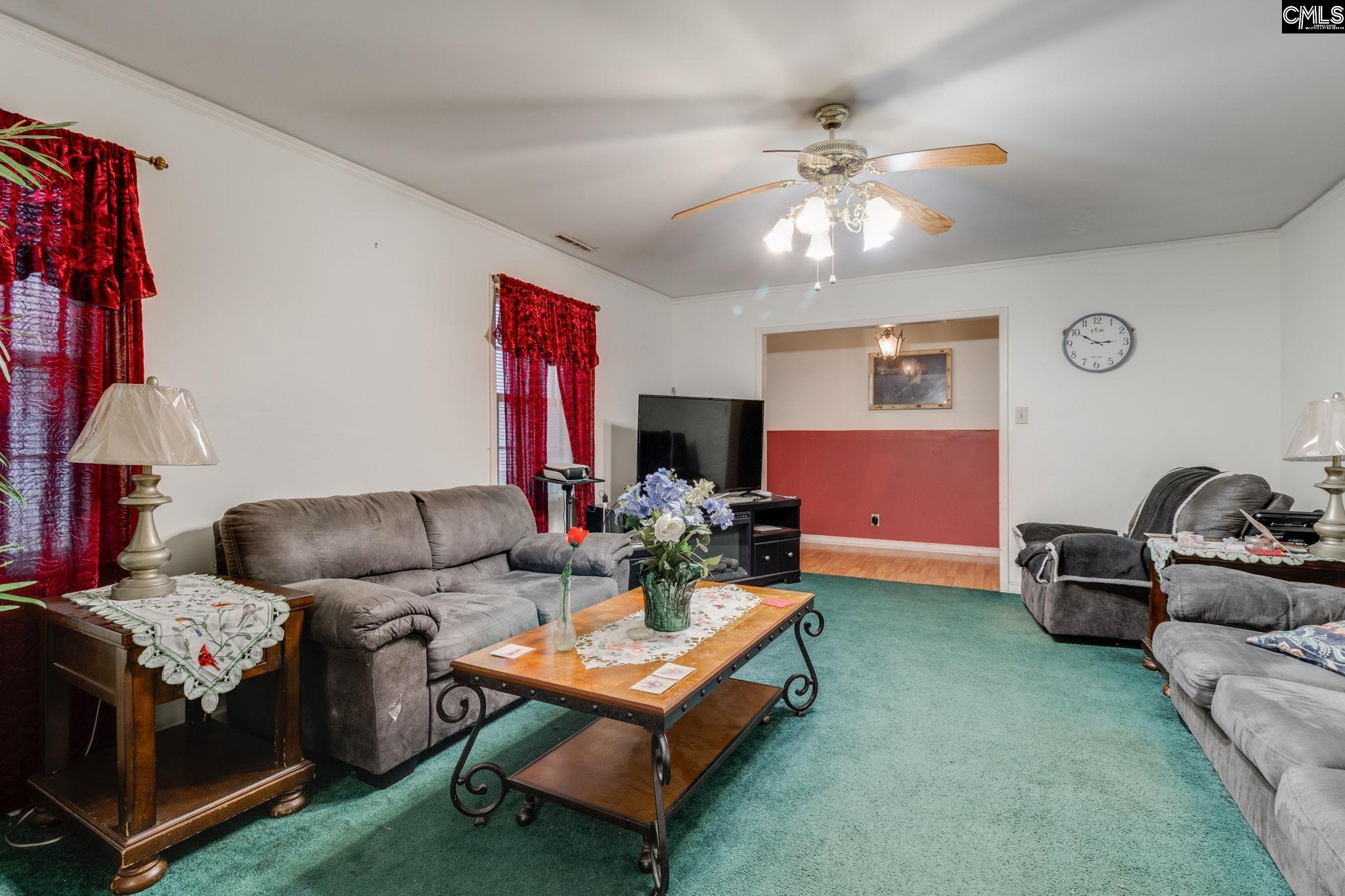 2161 Tanglewood Road Sumter, SC 29154 - Photo 7 of 31 Gallery Image 7