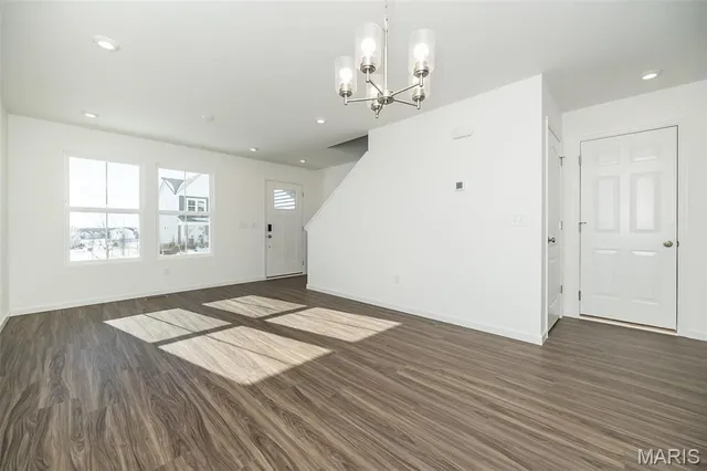 $316,900 | 101 Cardow Drive, Unit 169606, O'Fallon, MO 63368