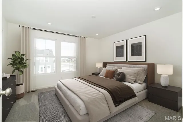 $316,900 | 101 Cardow Drive, Unit 169606, O'Fallon, MO 63368