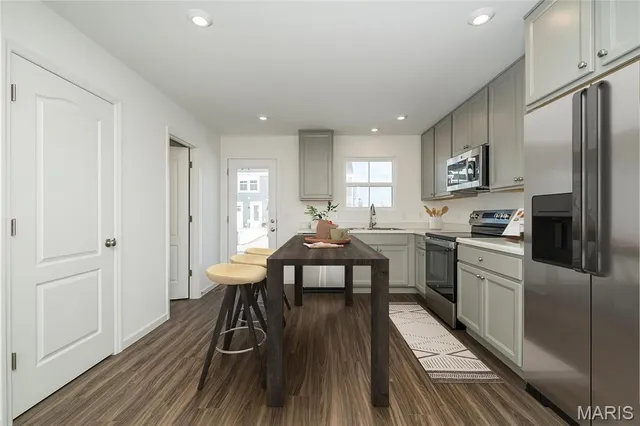 $316,900 | 101 Cardow Drive, Unit 169606, O'Fallon, MO 63368