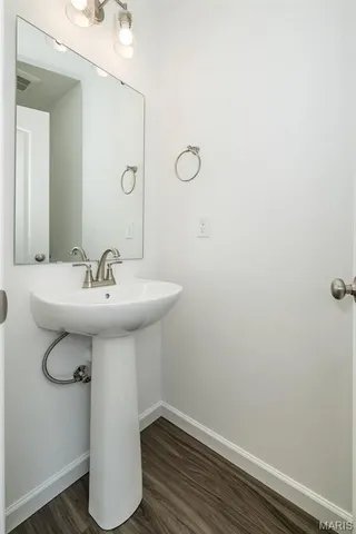 $316,900 | 101 Cardow Drive, Unit 169606, O'Fallon, MO 63368