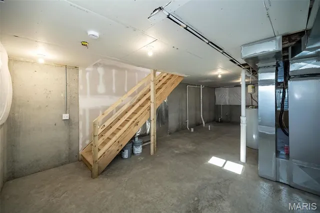 $316,900 | 101 Cardow Drive, Unit 169606, O'Fallon, MO 63368