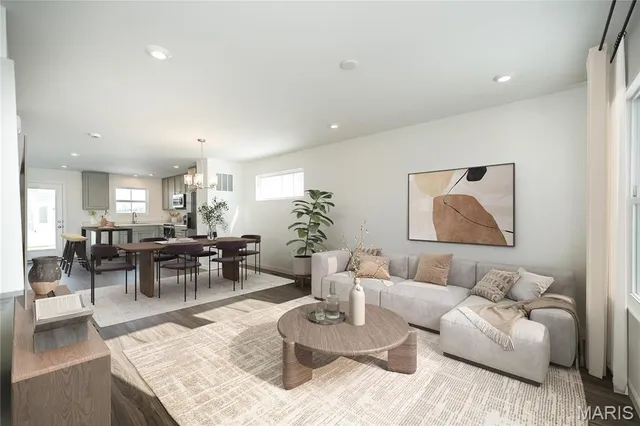 $316,900 | 101 Cardow Drive, Unit 169606, O'Fallon, MO 63368