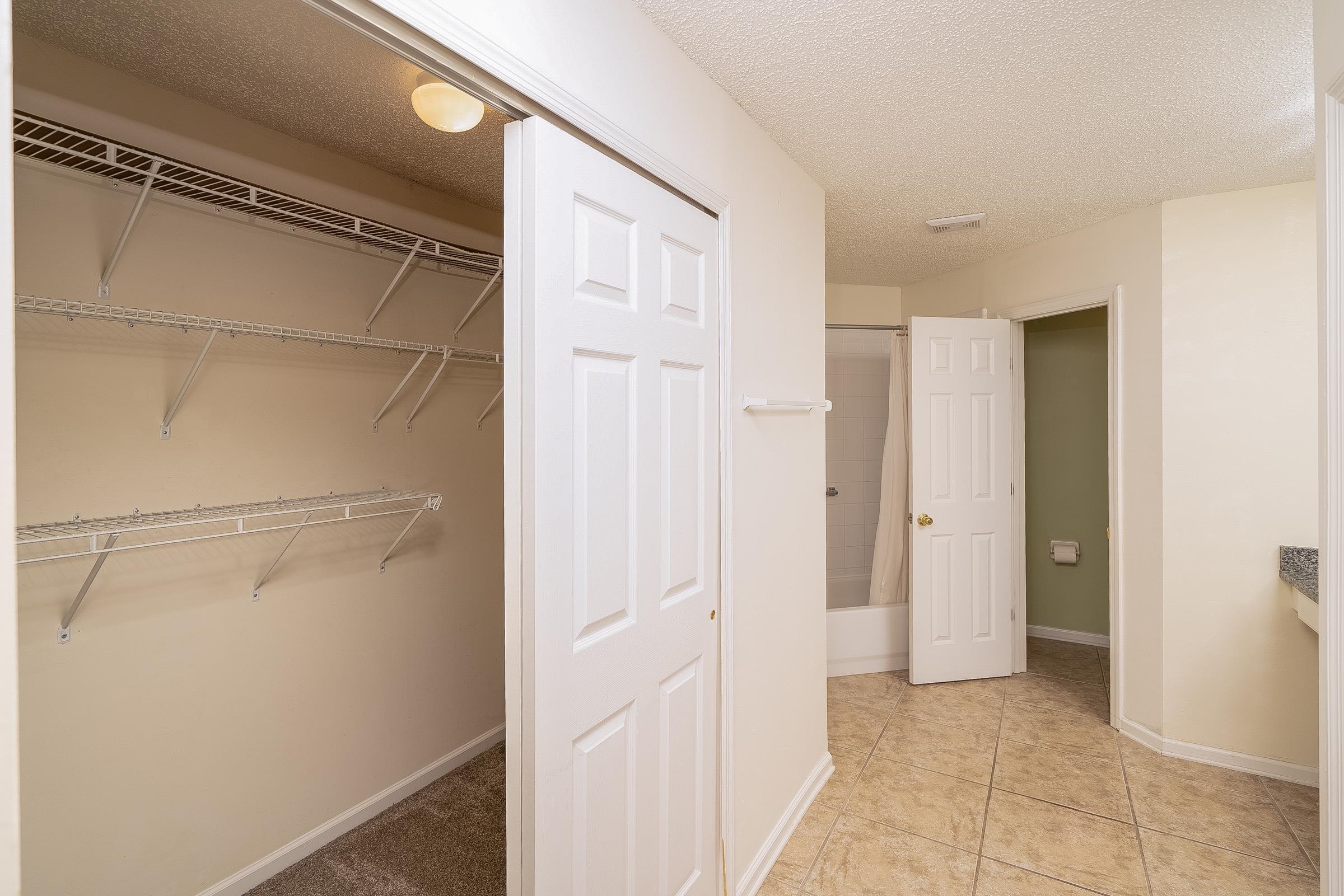 1732 South Summer Ridge Court St. Augustine, FL 32092 - Photo 27 of 42 a view of a room with an empty space