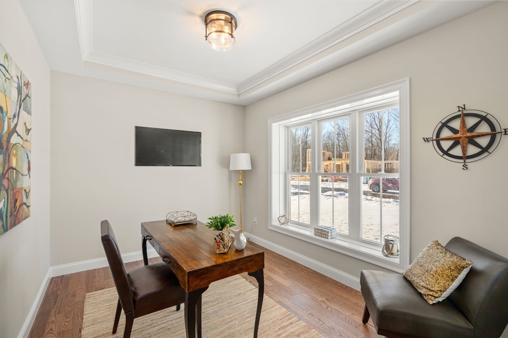 26 Danielles Way Worcester, MA 01606 - Photo 12 of 24