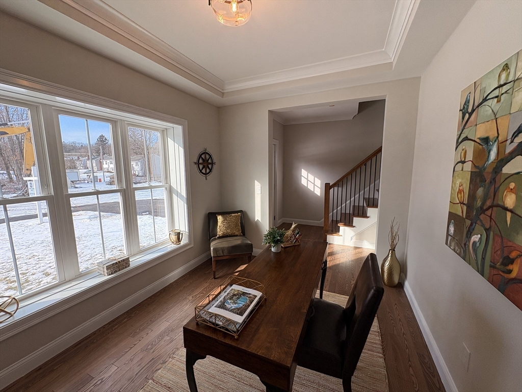 26 Danielles Way Worcester, MA 01606 - Photo 16 of 27