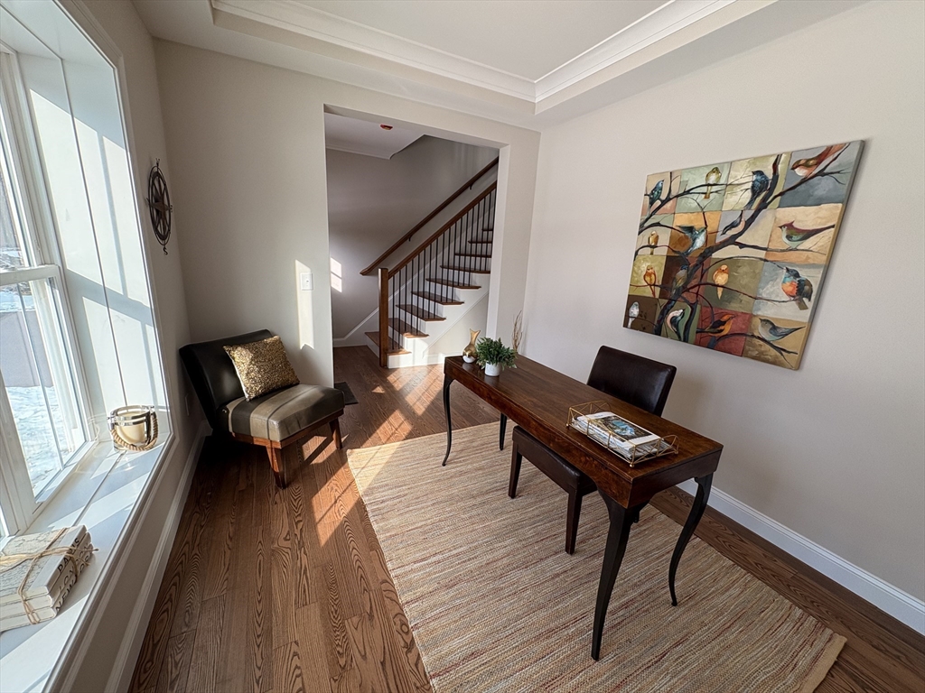 26 Danielles Way Worcester, MA 01606 - Photo 17 of 27