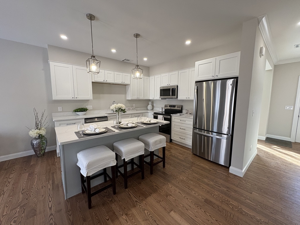 26 Danielles Way Worcester, MA 01606 - Photo 10 of 27