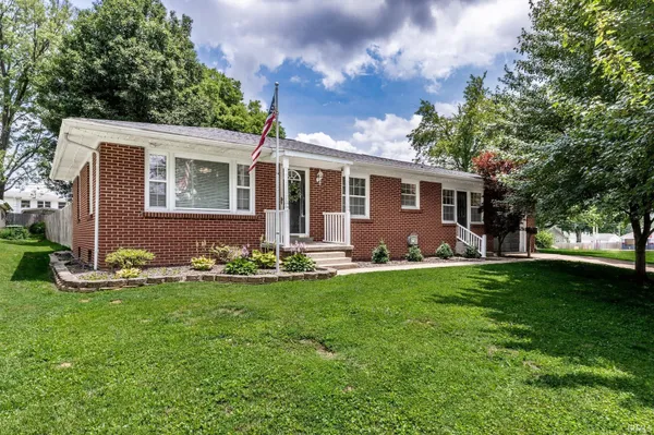 $239,900 | 1516 South Helfrich Avenue, Evansville, IN 47712