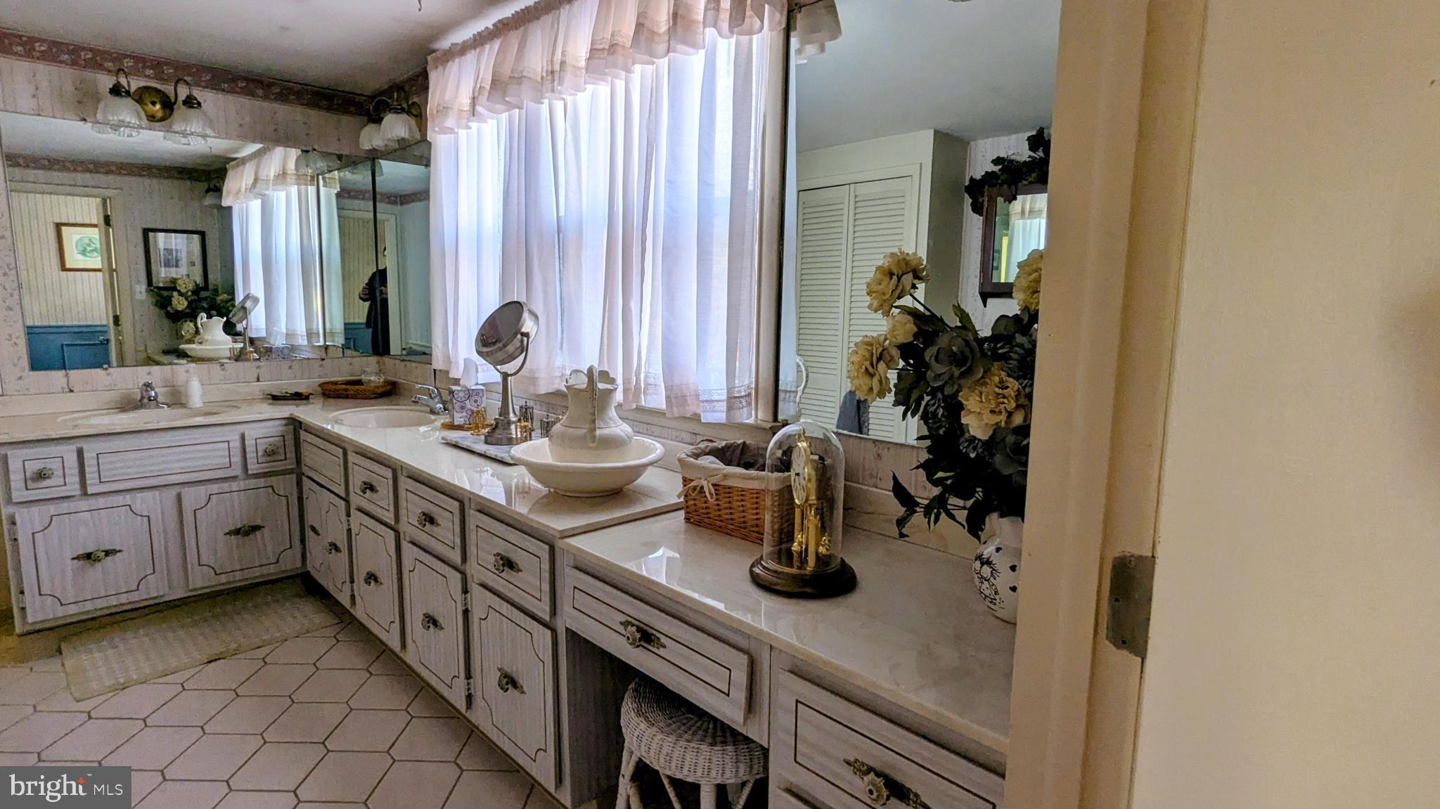 1987 Ridgewood Road York, PA 17406 - Photo 26 of 27 En suite Bath