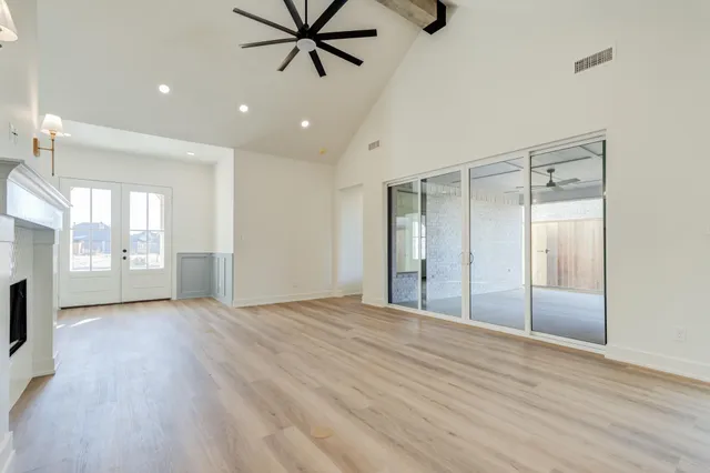 $575,000 | 4616 138th Place, Lubbock, TX 79424