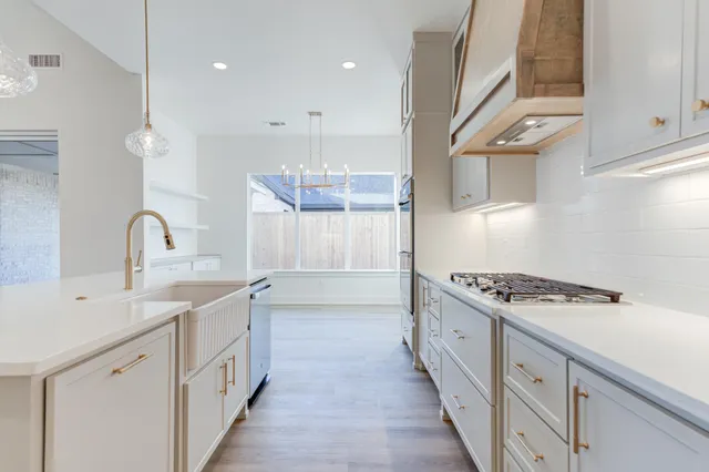 $575,000 | 4616 138th Place, Lubbock, TX 79424