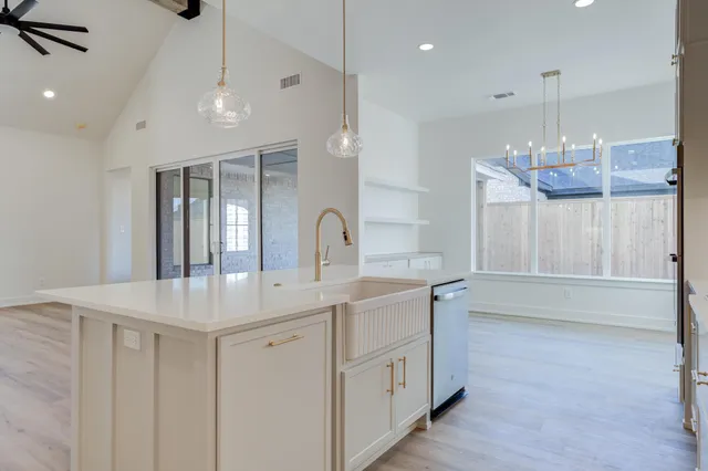 $575,000 | 4616 138th Place, Lubbock, TX 79424