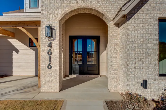 $575,000 | 4616 138th Place, Lubbock, TX 79424