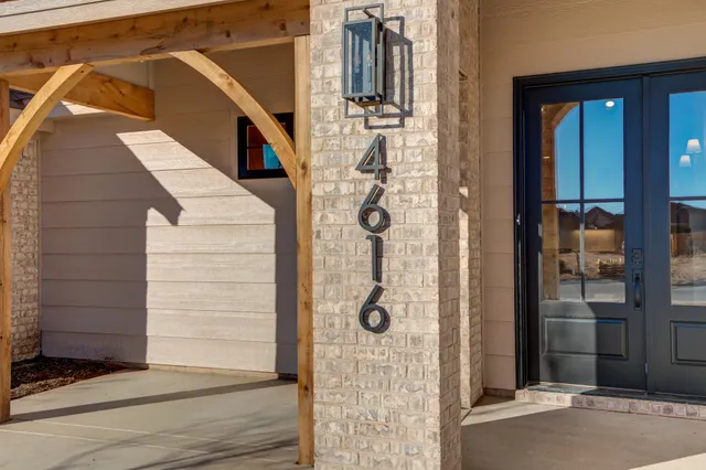 $575,000 | 4616 138th Place, Lubbock, TX 79424