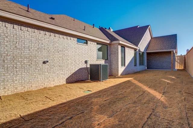 $575,000 | 4616 138th Place, Lubbock, TX 79424