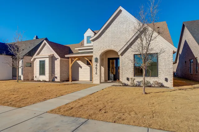 $575,000 | 4616 138th Place, Lubbock, TX 79424