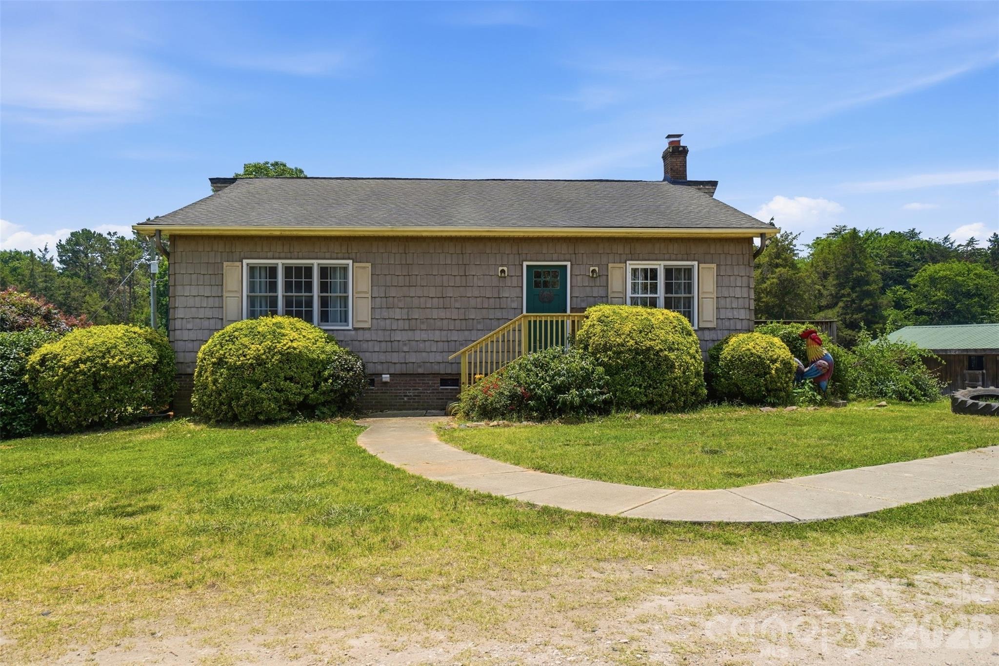 5835 Kreps Road Clover, SC 29710 - Photo 9 of 46